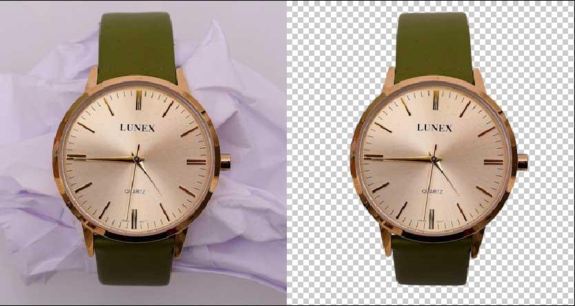 I will do perfect Image and Product Background Remove in short period of time