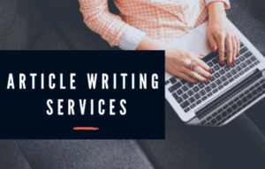 I deliver a 2×500 word article a day after order is placed.