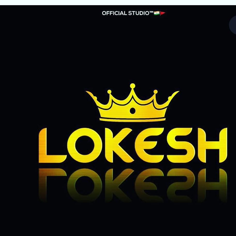 Logo design for poster, channel and many other things 