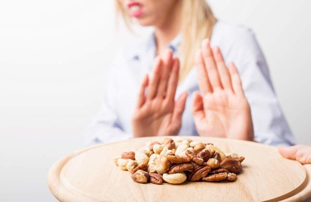How To Manage And Treat Food Allergies Symptoms 