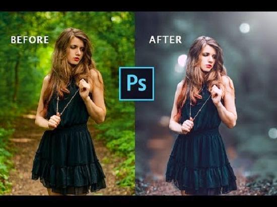 I will do Professional Photoshop edit, high quality in 12 hours
