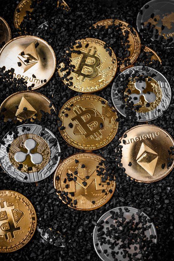 400 unique seo words Article writing / blog post writing on the topic of Bitcoin Cryptocurrency V.1