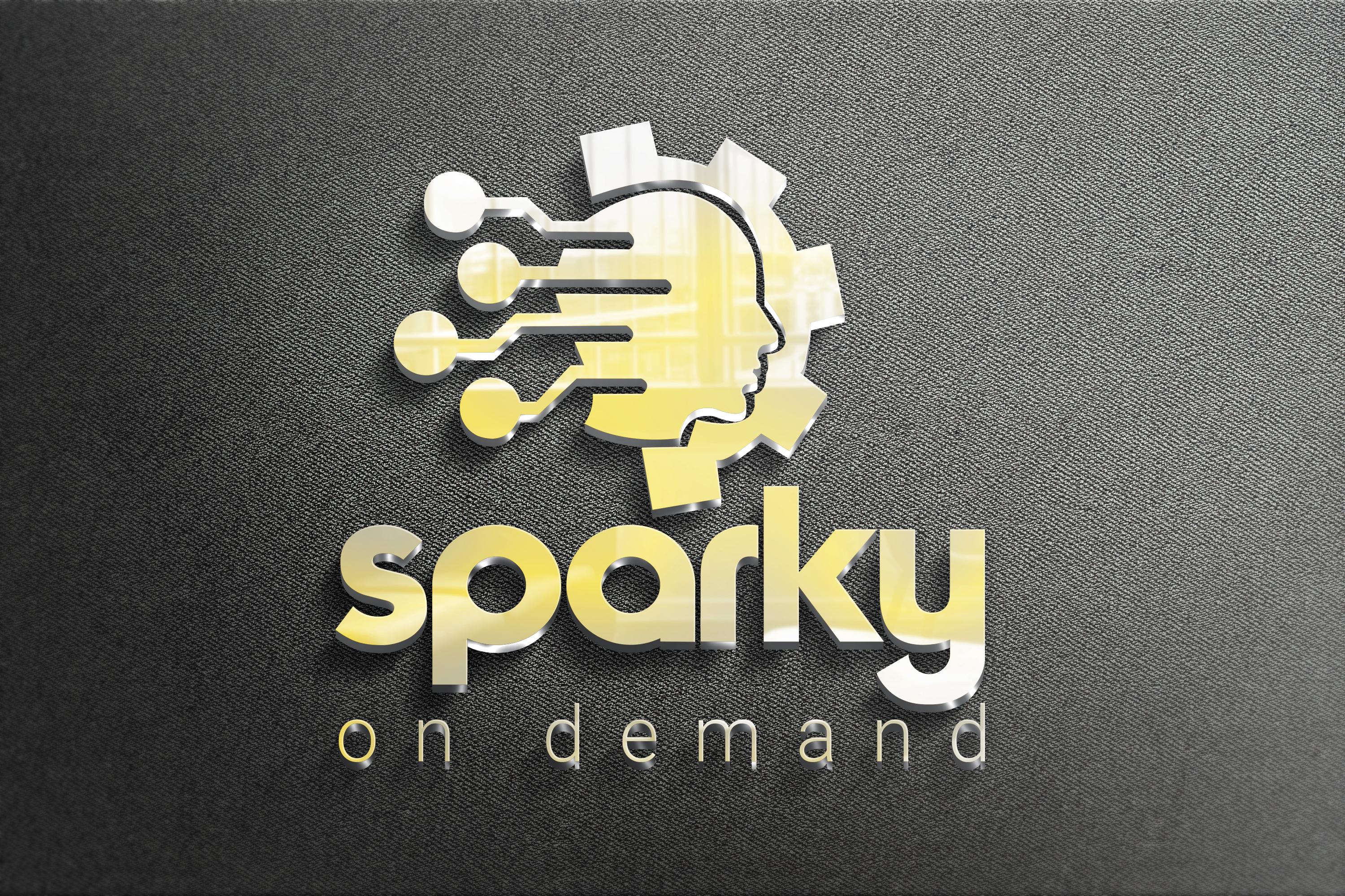  I will design professional 3d logo for you with HQ file