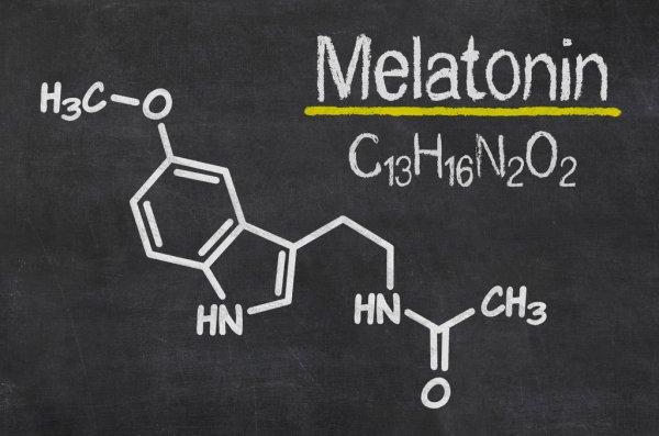 Is melatonin safe for kids? lets talk!!