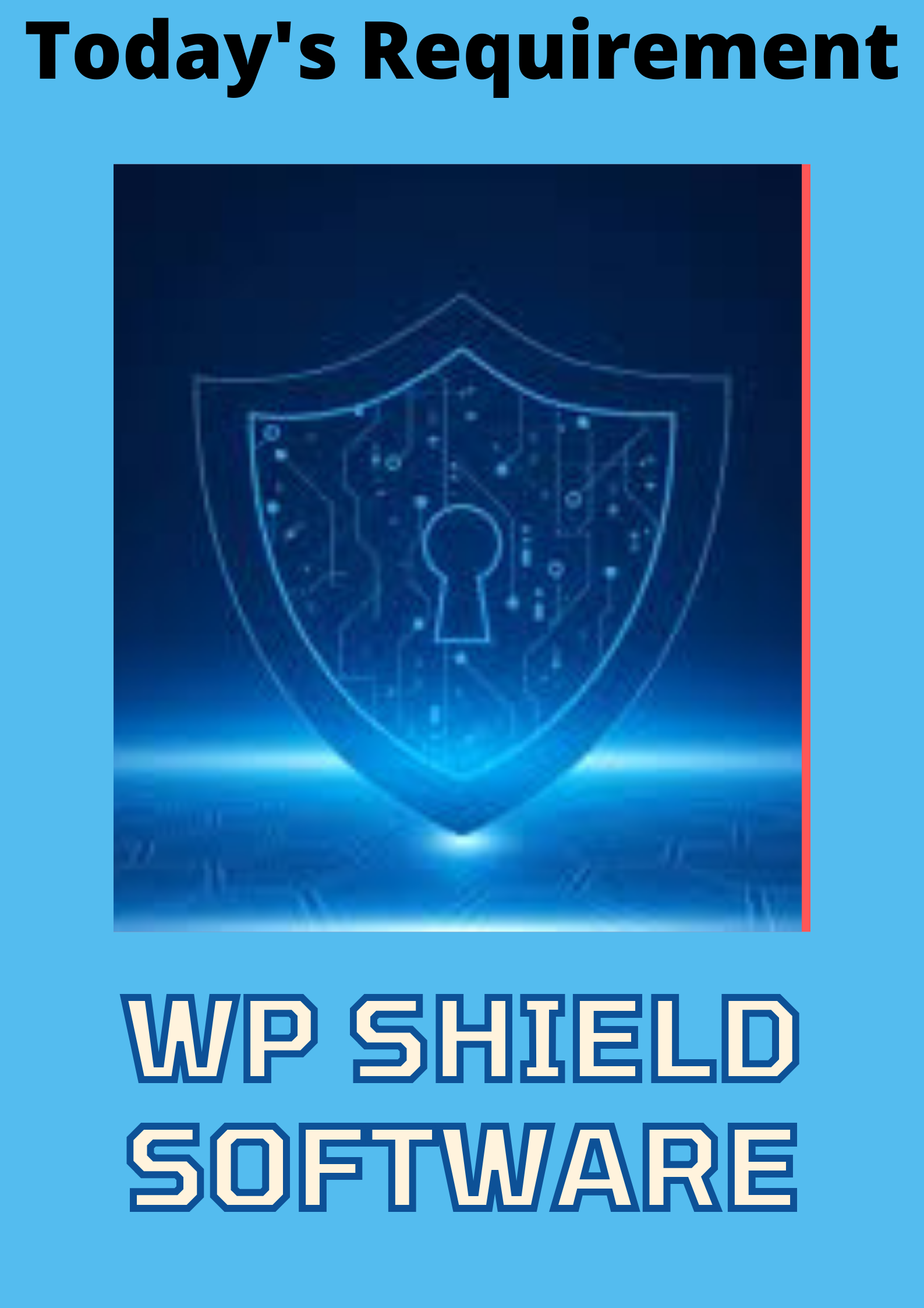 Great and Best software in it's class.