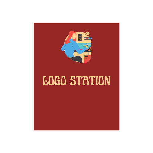 Create Modern , Sleek , Luxurious and Bold Logos for business, website and t-shirts 