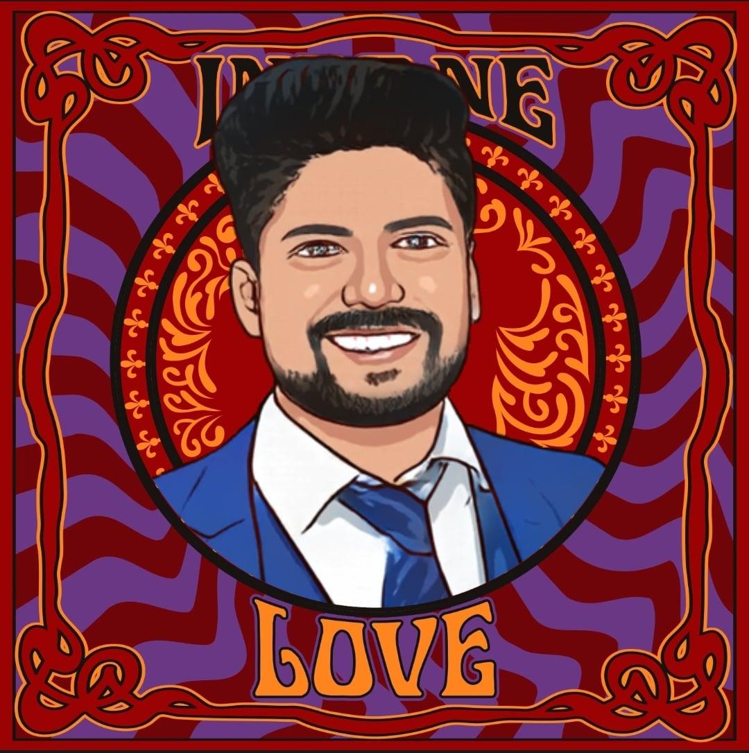 Turn your favourite photos into 6 wonderful Cartoons images