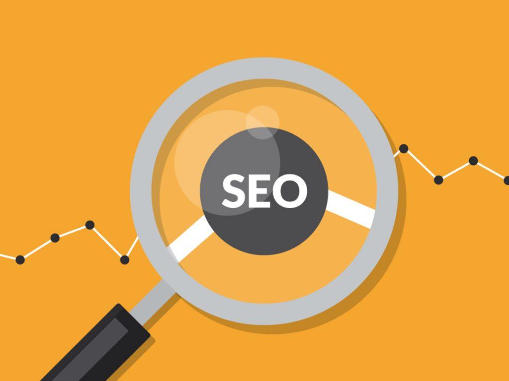 We Bulid Strong SEO Ranking Article