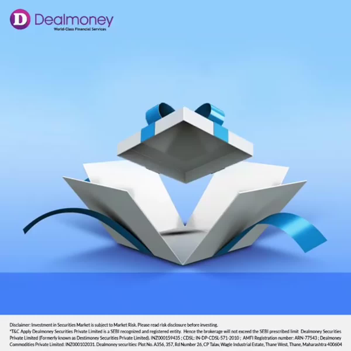 Open Free Online Trading Account in India