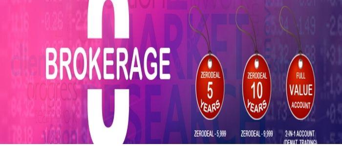 Open Free Online Trading Account in India