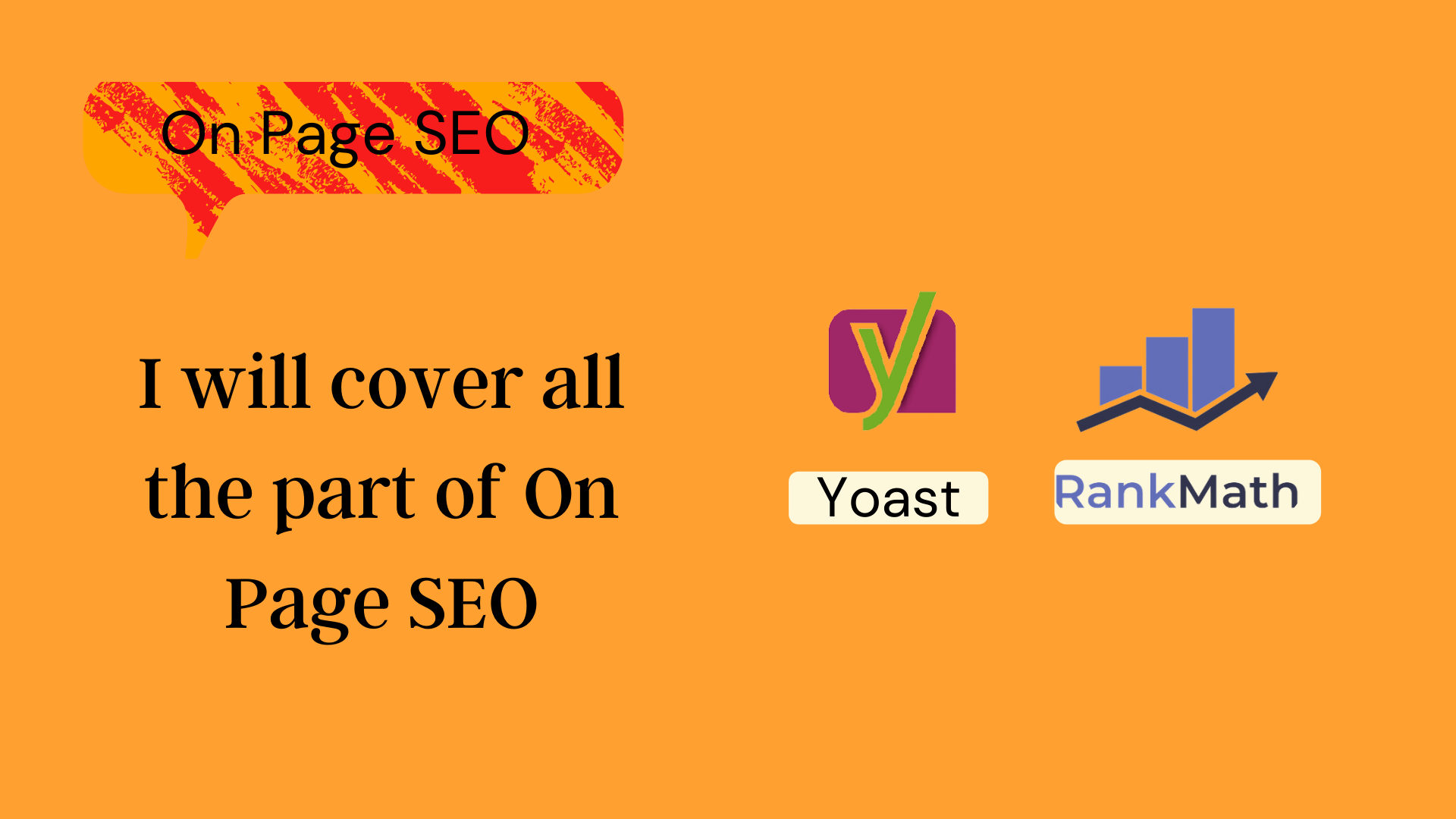 I will do complete On Page SEO Optimization of your WordPress Website 