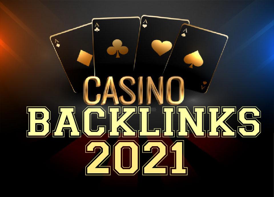 Get 150 powerfull Quality DA 55+ PBN Backlinks on Casino/ Gambling/ Poker related sites.