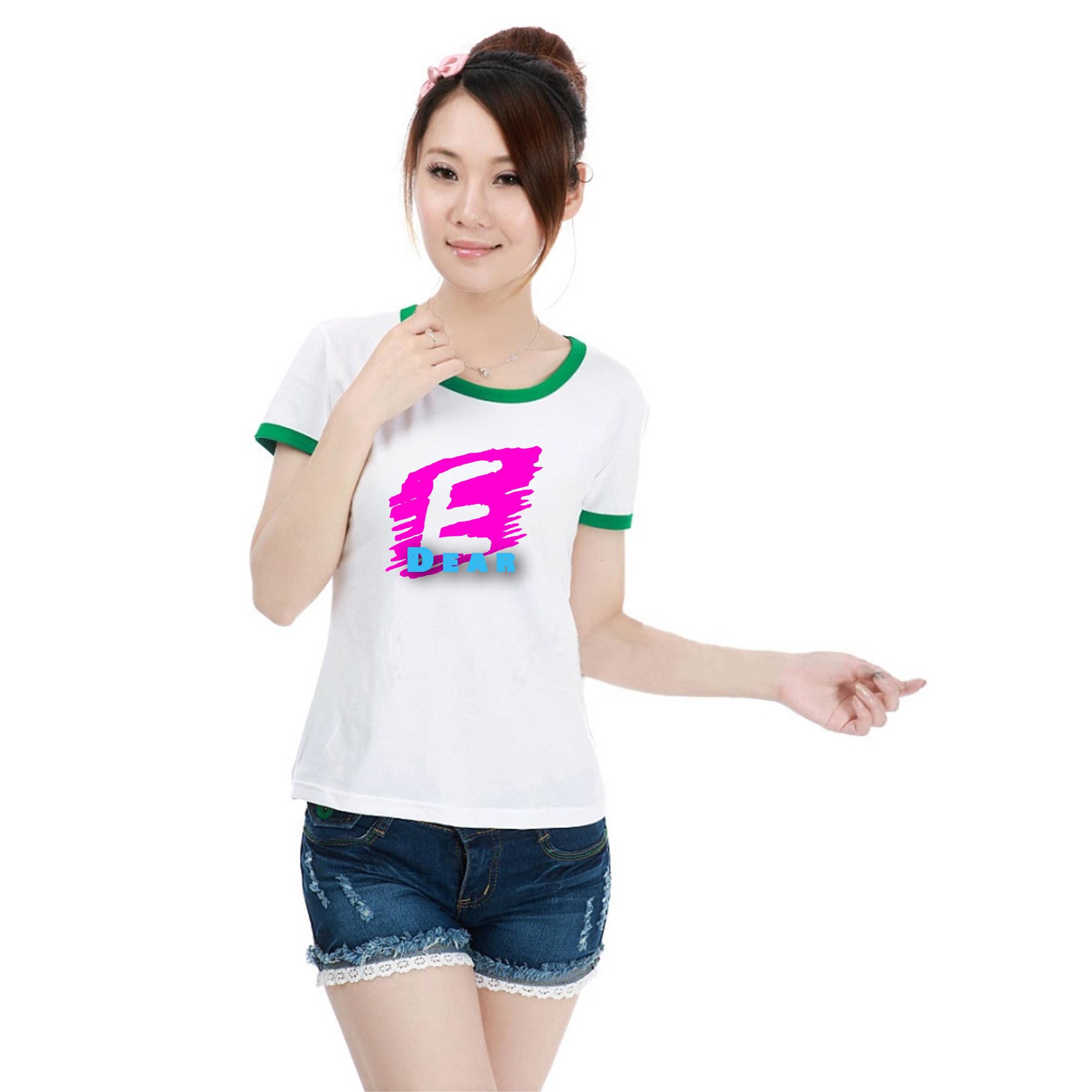 create a business logo t shirt or minimalist design