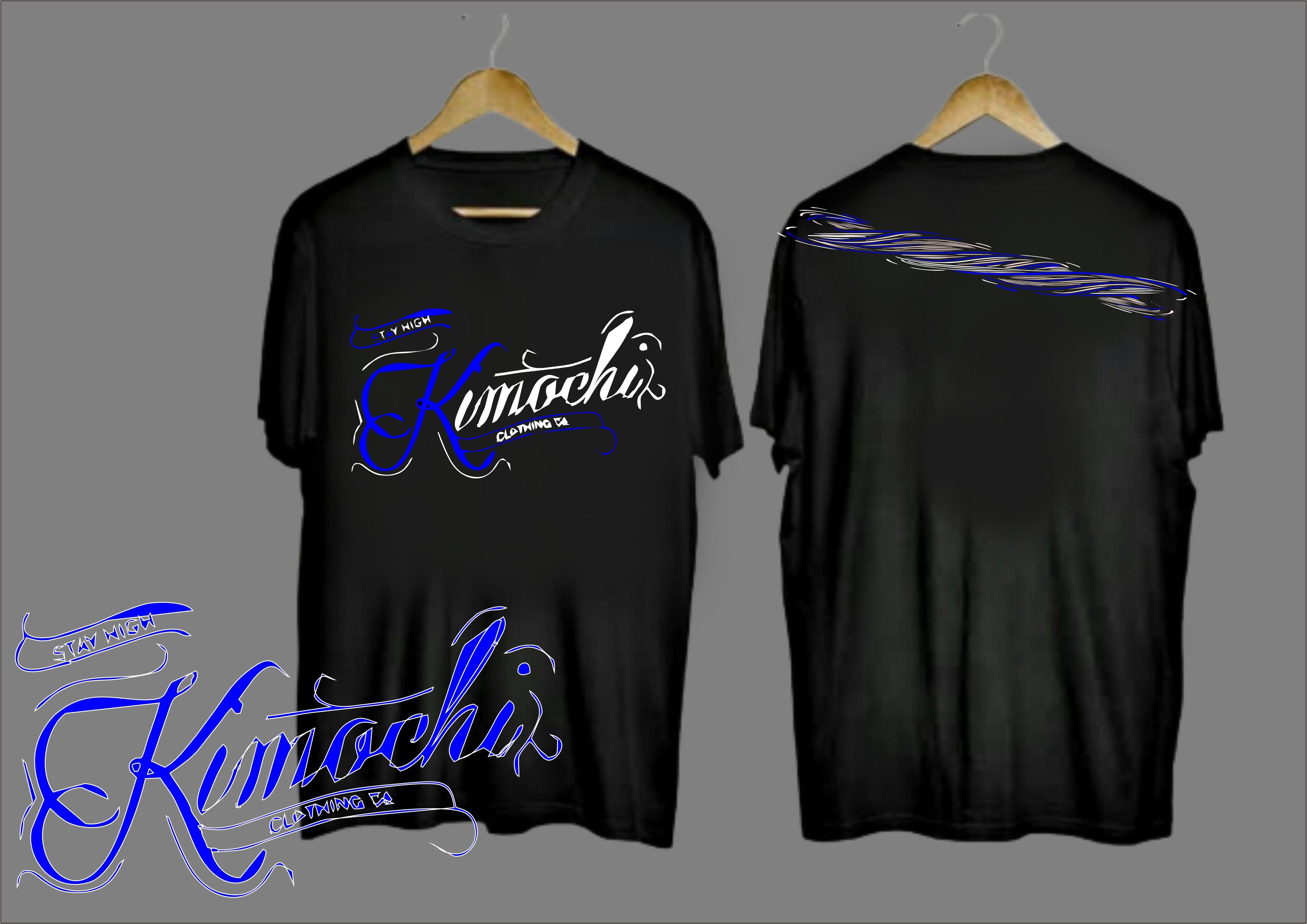 create a business logo t shirt or minimalist design