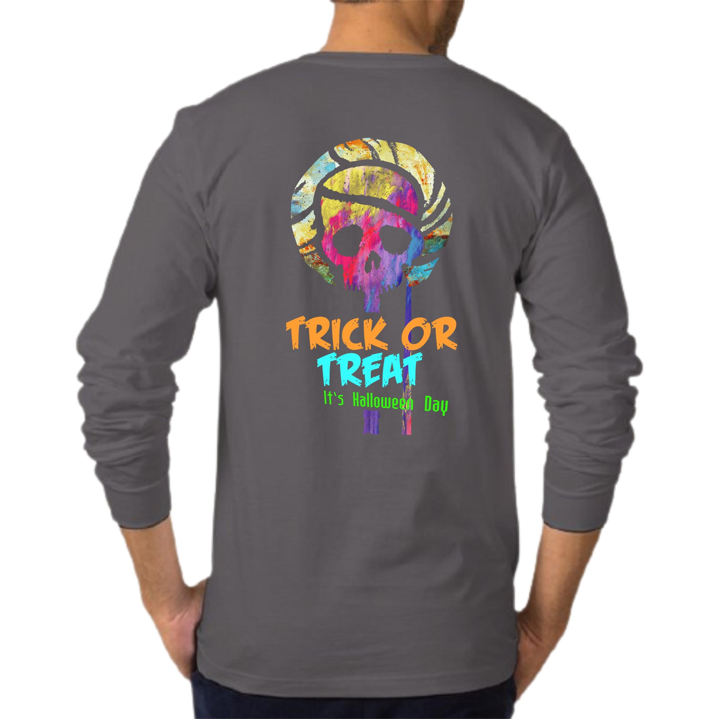 create a business logo t shirt or minimalist design