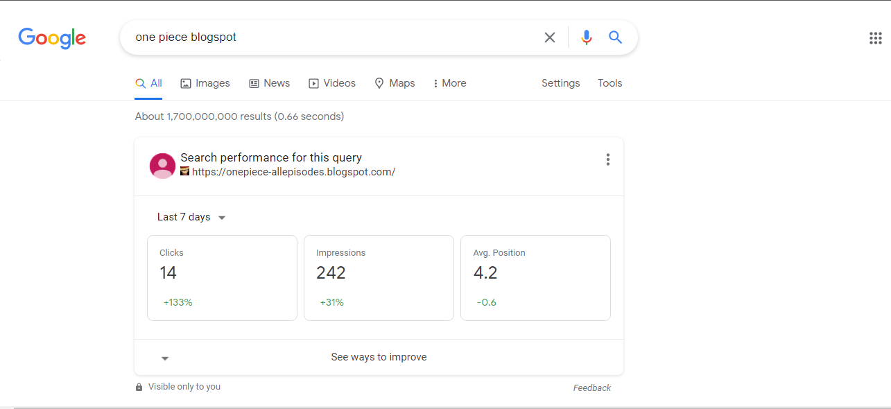 Fix any SEO Issues of Your Website
