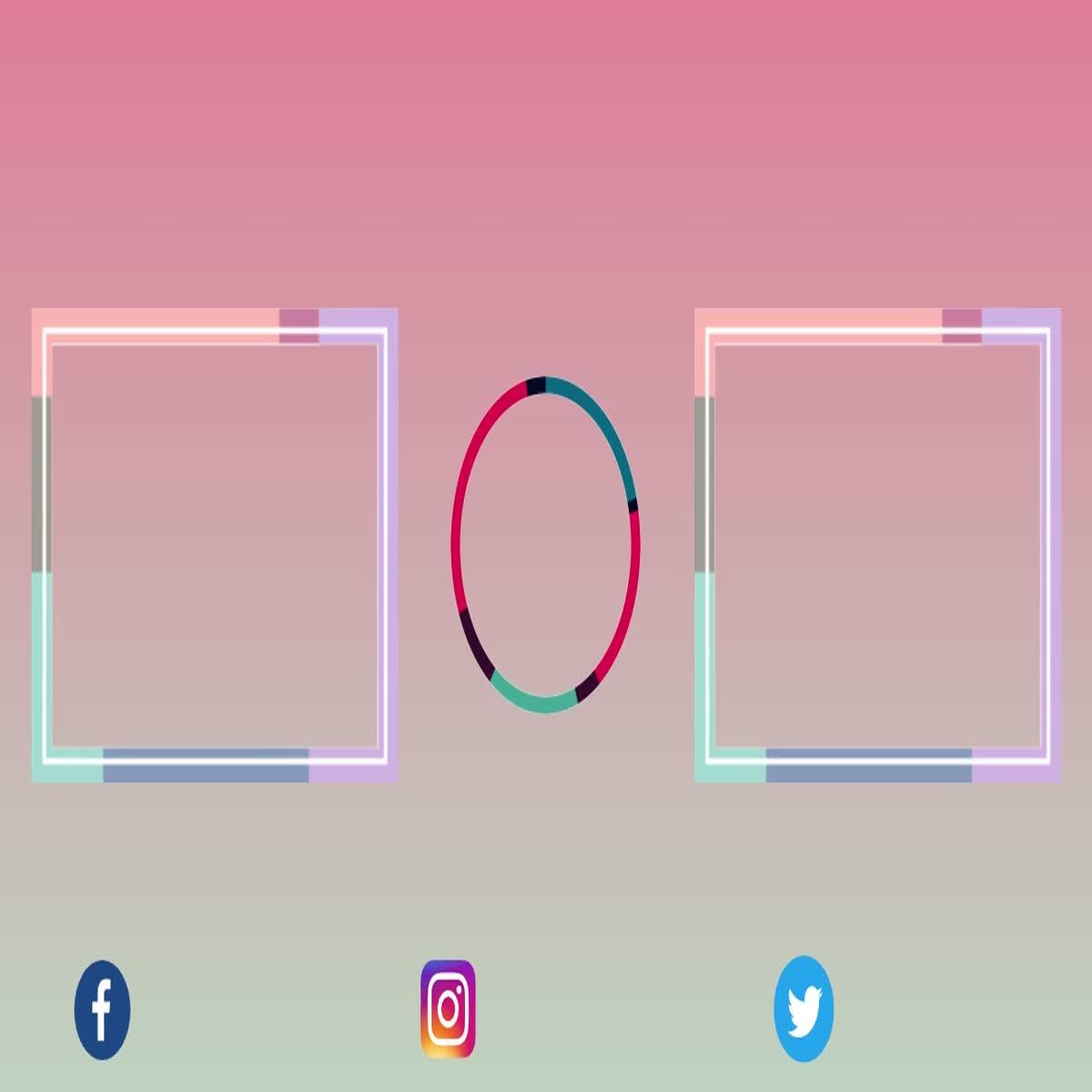 i will create end screen outro for your youtube video