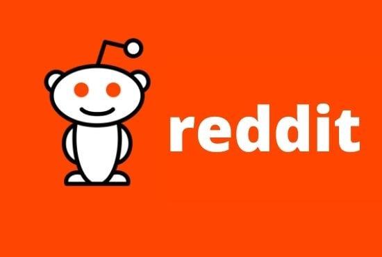 Fastest Traffic On Your Website With 10 High Quality Reddit Guest post