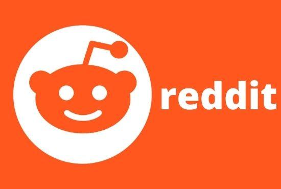 Boost your website with 20 high quality reddit guest post 