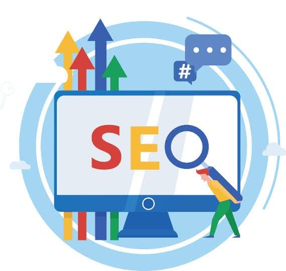 we build strong SEO rangking article