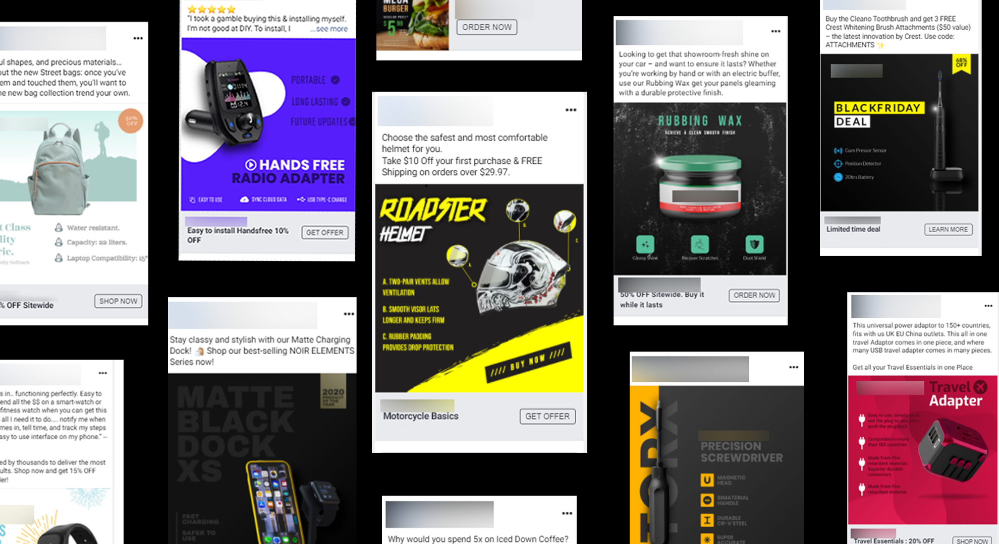 Run and Optimise Facebook & Instagram Ads