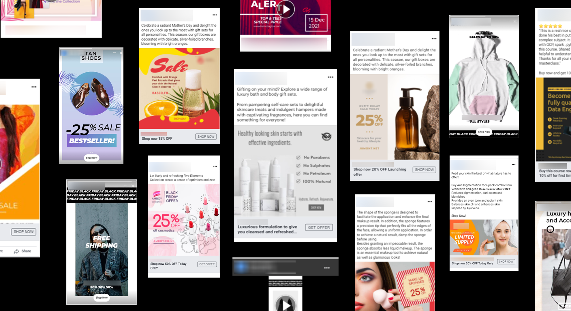 Run and Optimise Facebook & Instagram Ads