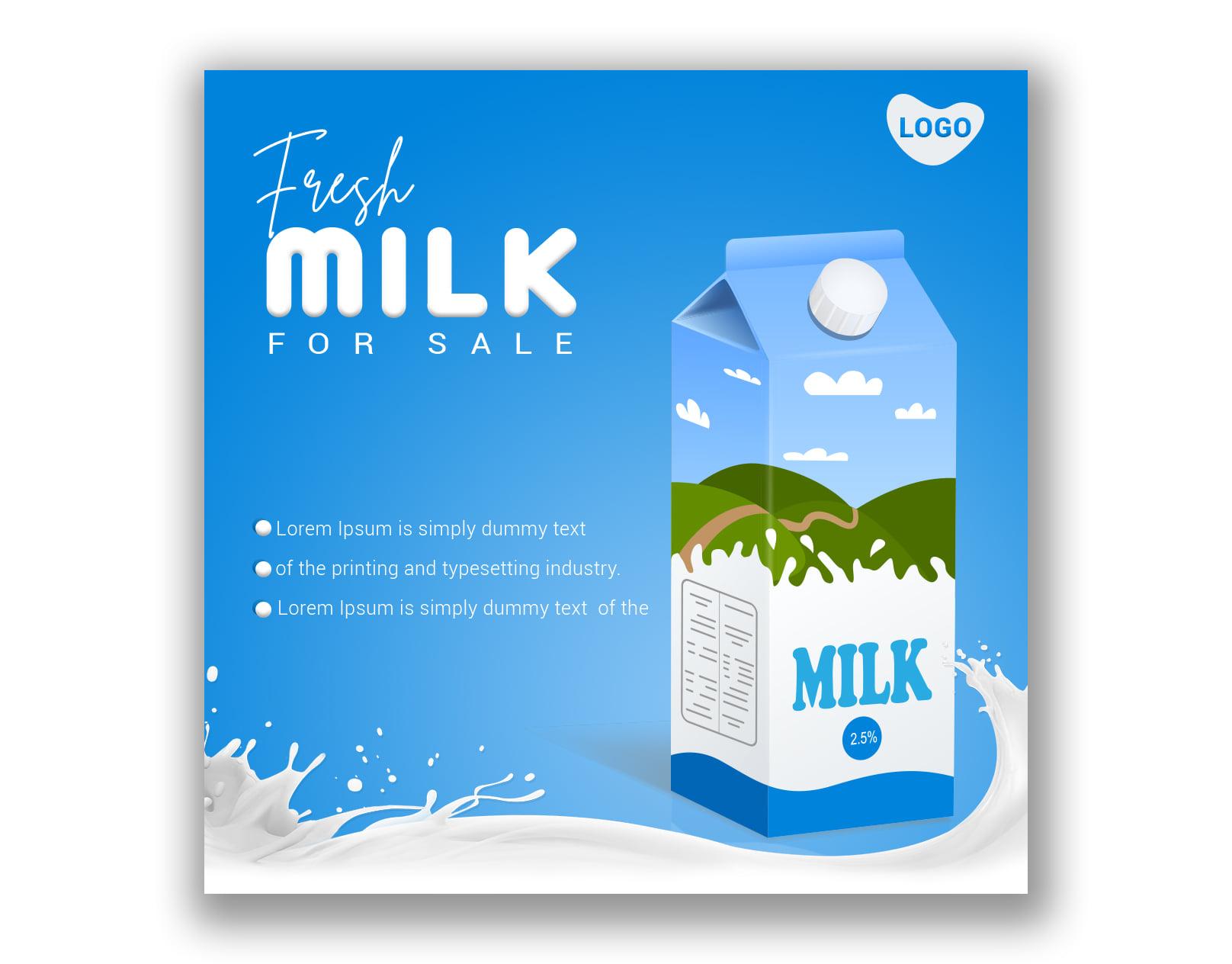 Make Creative Add Banner for your Business