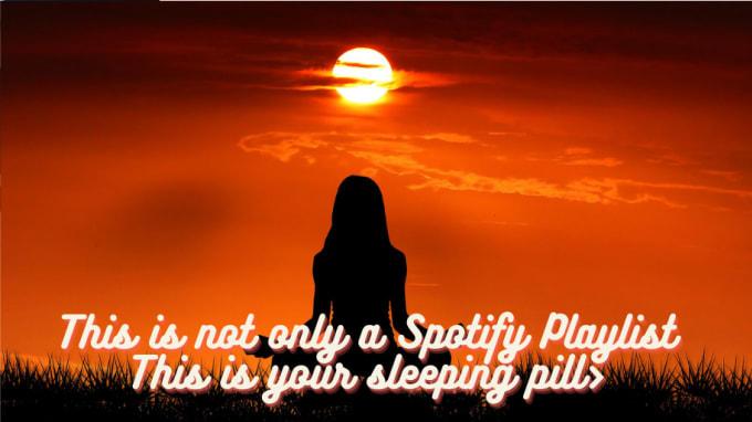 I will create 10 videos 3 hours meditation relaxing music videos for you