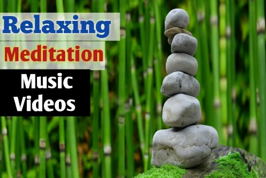 I will create 5 videos 3 hours meditation relaxing music videos for you and yoga music video