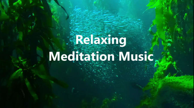 I will create 5 videos 3 hours meditation relaxing music videos for you and yoga music video
