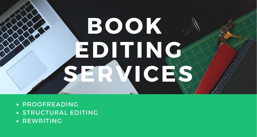 Urdu book editing 1 A4 page with 1000 words