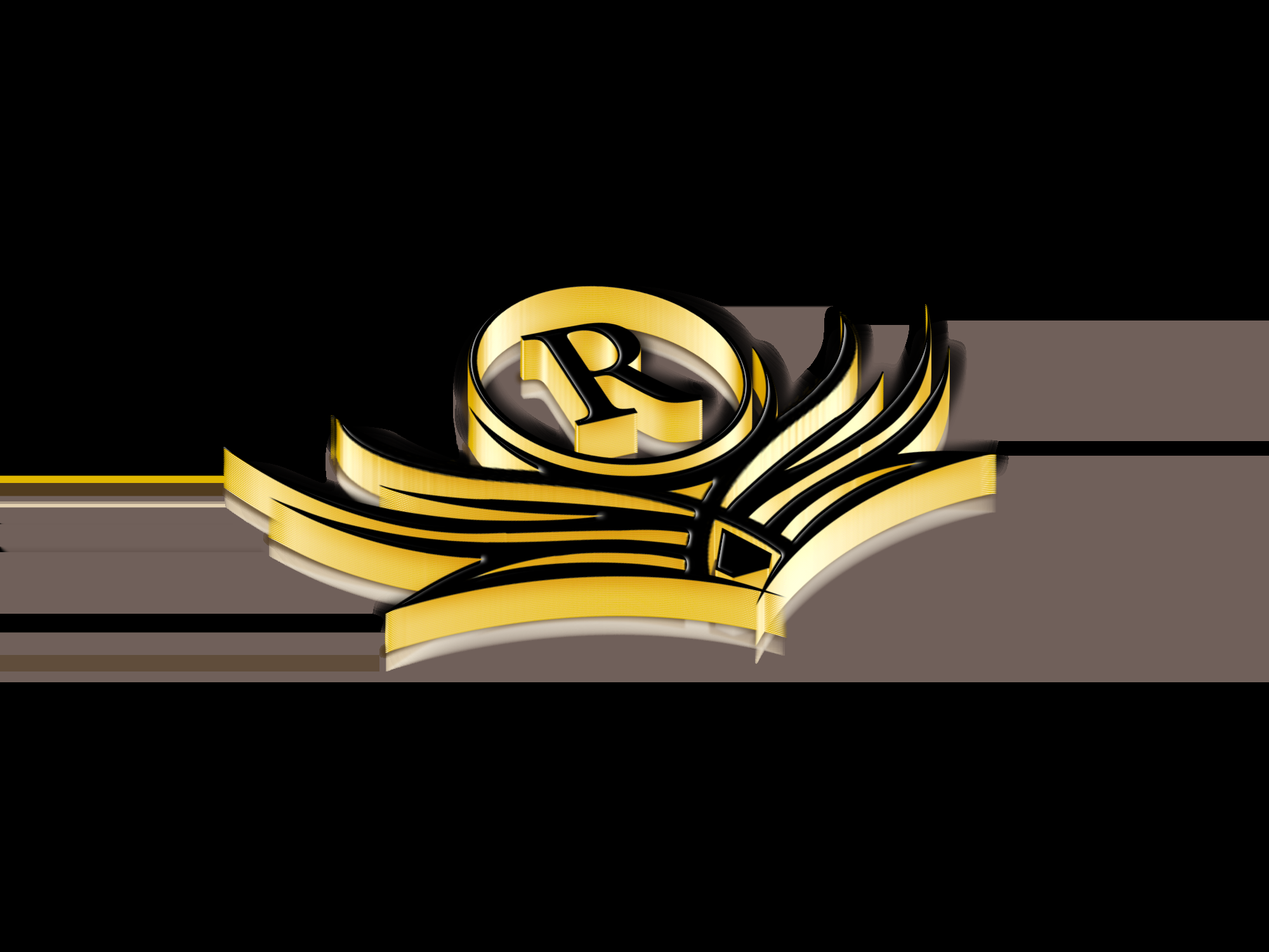 I will do minimalist and Unique logo design files