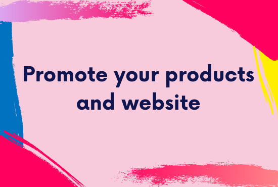 I will create 15 awesome pinterest pins for promote your products