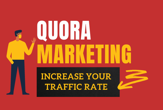 Promote Your Business & Website in 15 HQ Quora Answer 