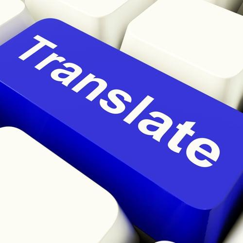 I will translate any document with any language 