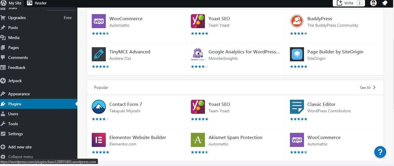 I will do 5 page wordpress yoast on page technical SEO do follow backlinks