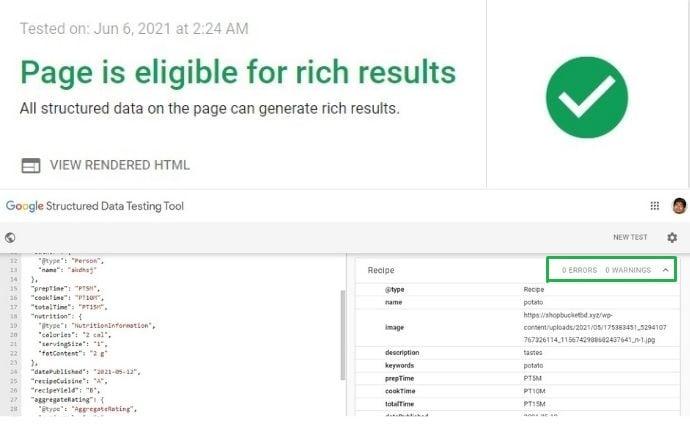 I will do 3 page wordpress yoast on page SEO with schema markup