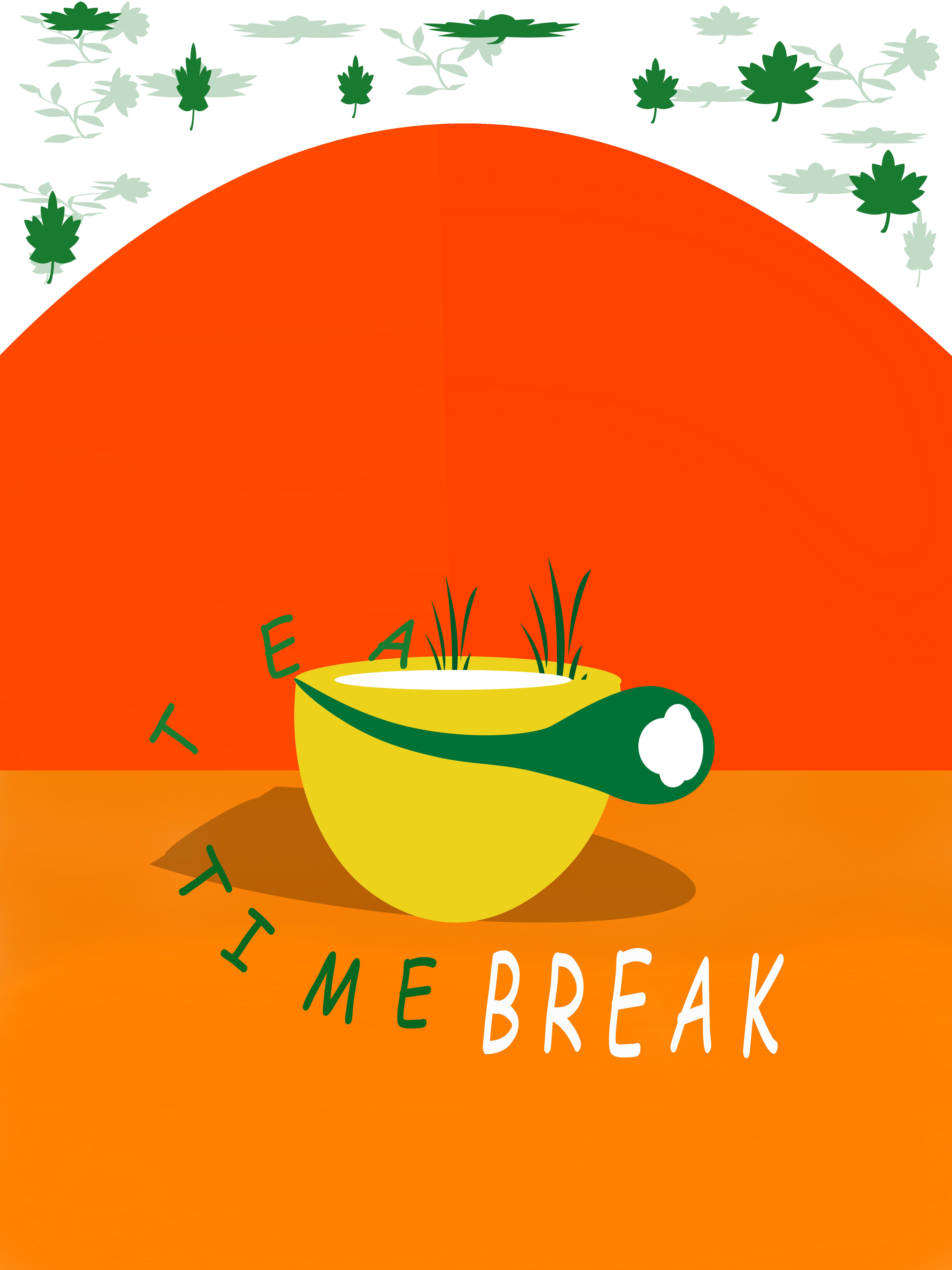 i can create trendy insta and fb posts and proffesional business posters 