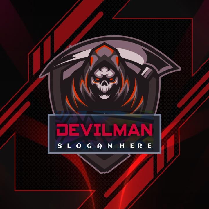 I will design 4 best logo's in 1 day