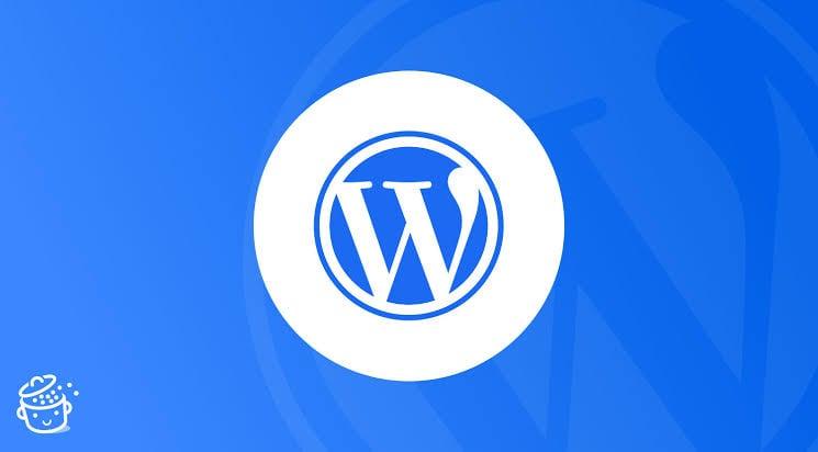 I will create WordPress autoblog website,