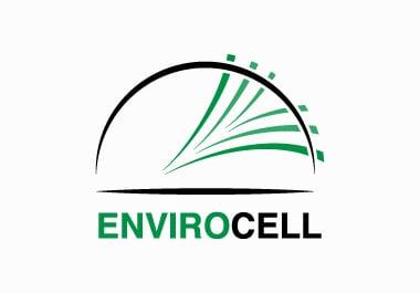 I will do unique flat minimalist business logo for you