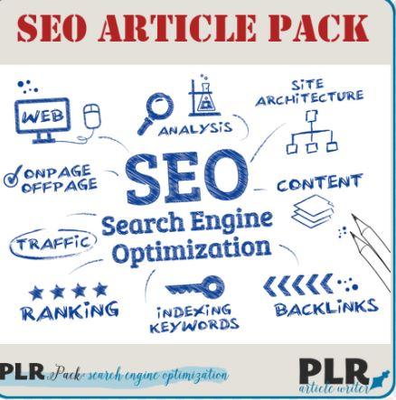 lets Rebuild your blog DNA with SEO article 