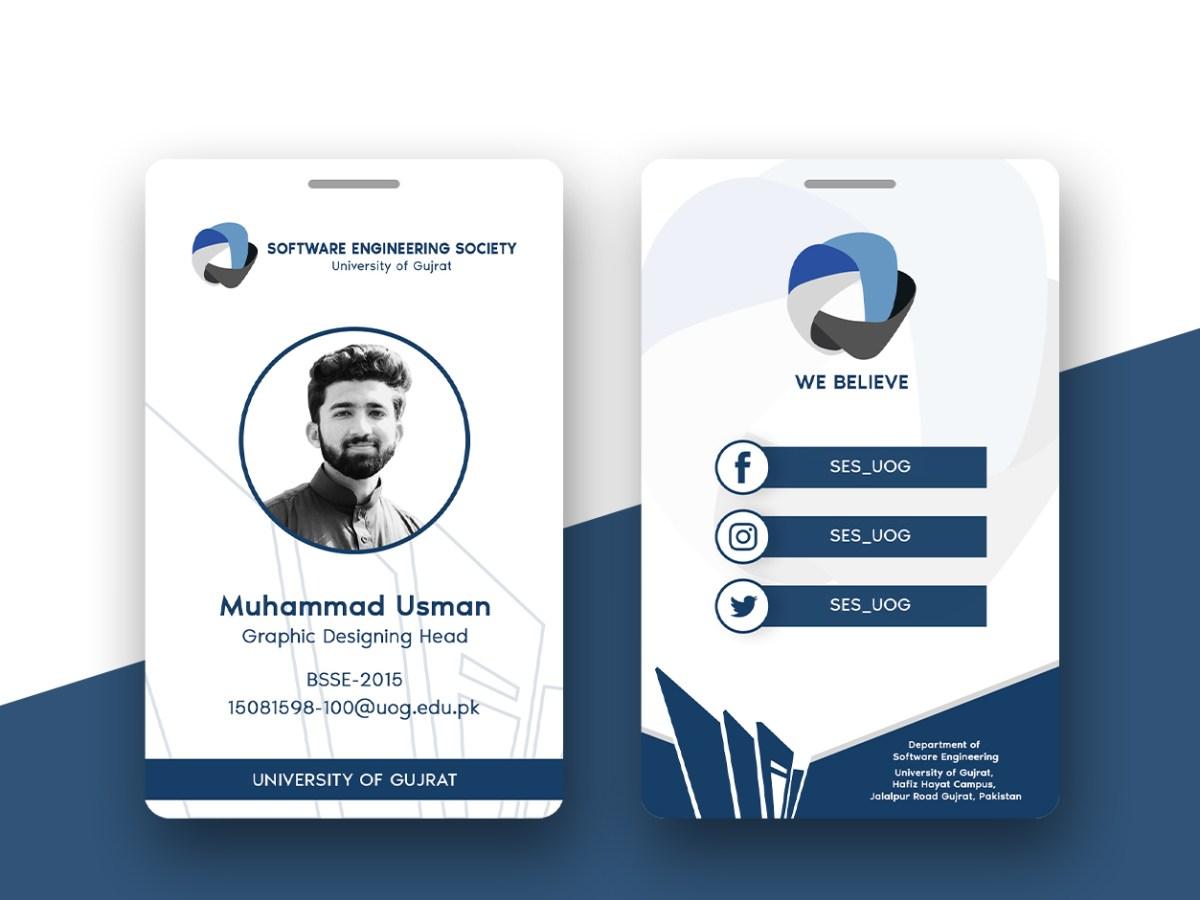 idcard creation services for professionals both for companies and individuals