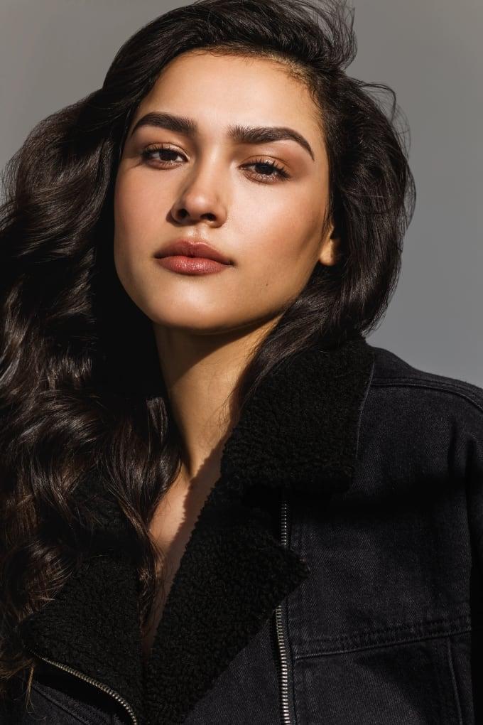 I will do professional portrait retouching business photo editing for you and your business