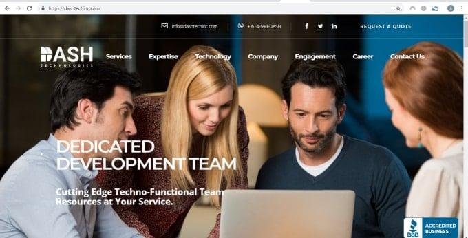 I will build professional WordPress website and beautiful blog