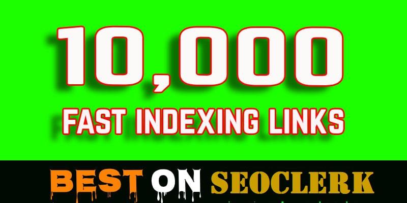 Make 10,000 Quick Indexing blog comments backlinks by Scrapebox