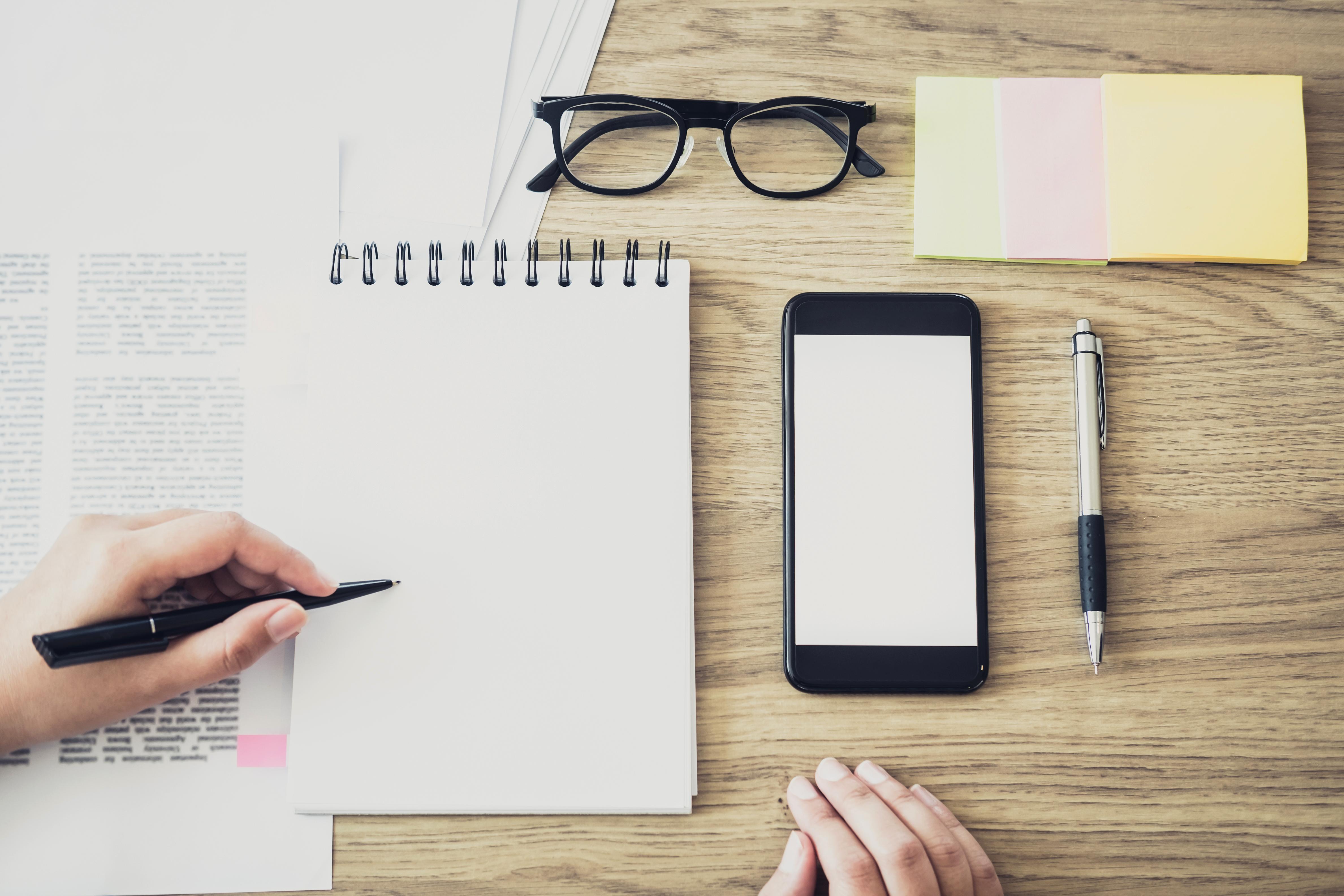 10tips to write and create article