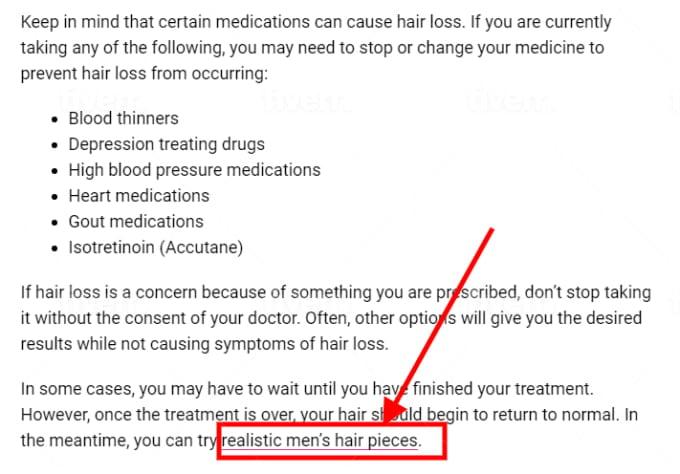 I will do 10 link insertion guest post SEO backlinks