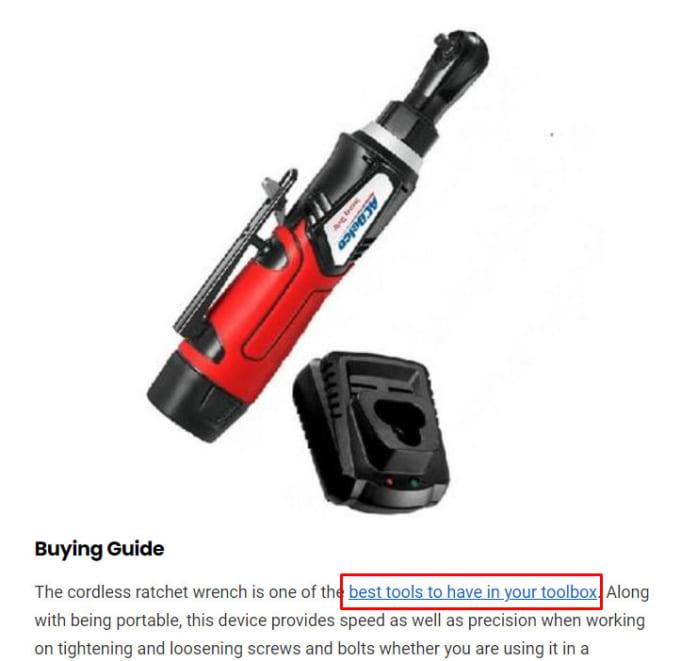 I will do 10 link insertion guest post SEO backlinks