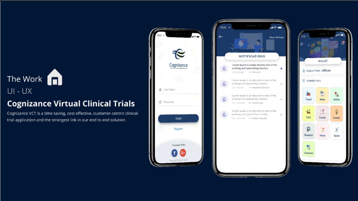 I will do UI UX design for mobile app, website and landing page